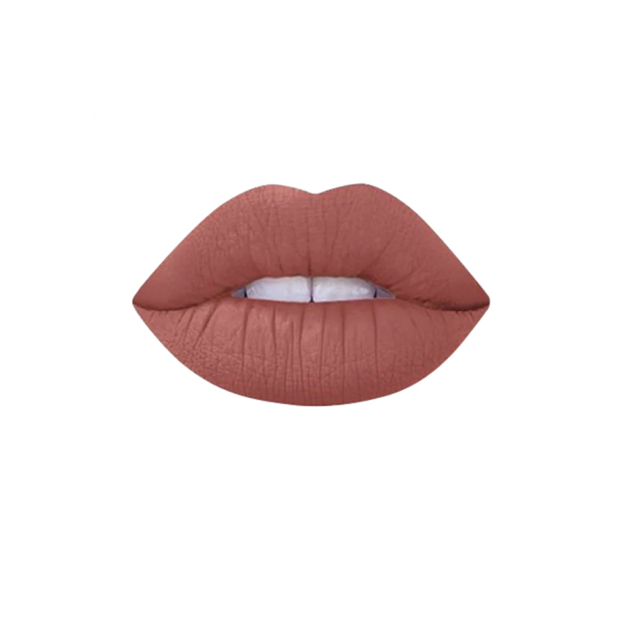 Pastel, Daylong Lipcolor Matte Liquid Lipstick - 45
 باستيل، احمر شفاه مطفي ثابت - 45